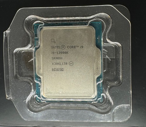 Processore intel core - intel,