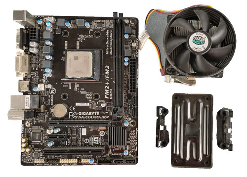 Mainboard scheda madre per - madre, pc