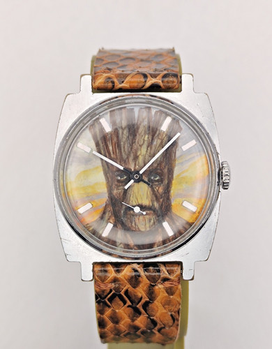 Pezzo unico orologio opera - pezzo,