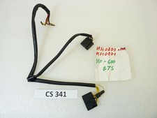 Impianto elettrico Guzzi GTS 350 400 cod 61710800 o 61710801 treccia cablaggio