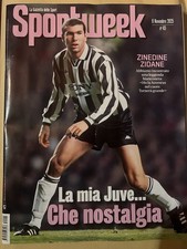 SportWeek Gazzetta