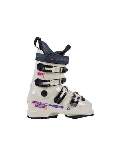 Fischer rc4 scarponi da - 60, jr