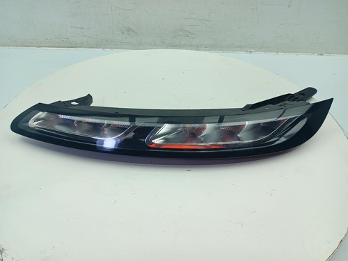Citroen cactus drl luce - citroen,