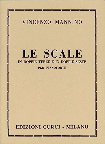 Vincenzo mannino le scale - mannino,