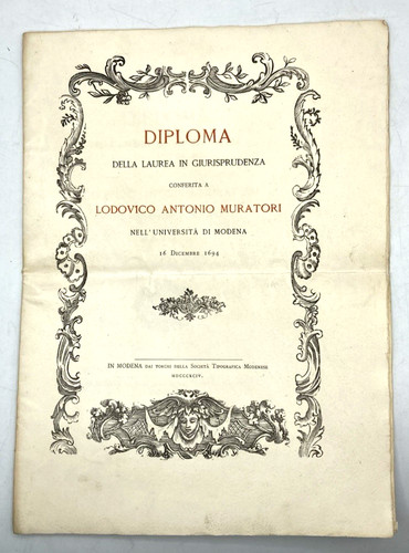 Diploma della laurea - diploma,