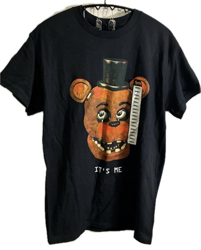 Fnaf five nights freddys - nights,