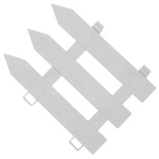  Staccionata Per Albero Di