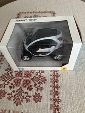 Renault Twizy 1/12 - Z.E