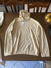 Felpa Uomo Dam Fox Taglia M