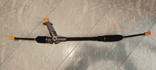 Scatola sterzo skoda fabia - skoda,