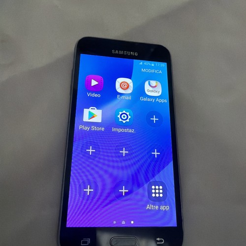 Samsung galaxy - samsung, (2017)