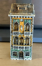 Giovanni Moro Venezia edificio