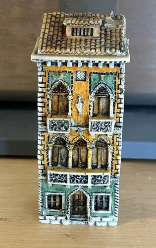 Giovanni moro venezia edificio - moro,