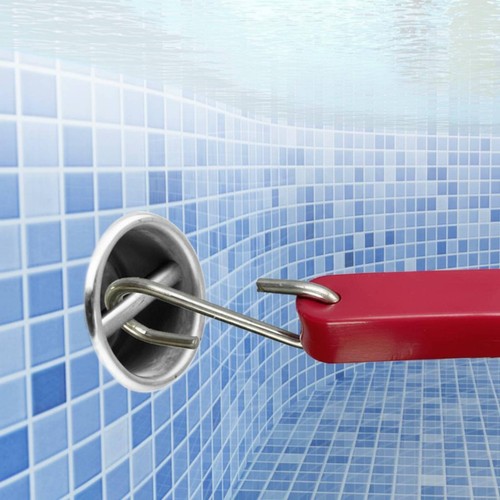 Base coppa acciaio inox - a,