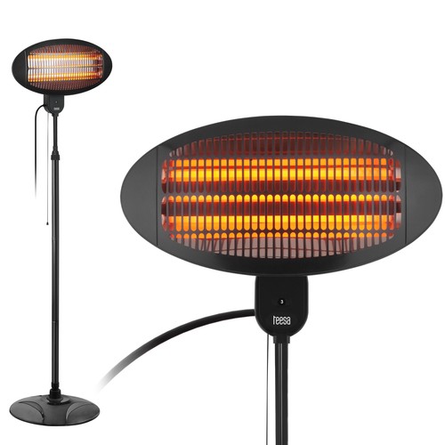 Teesa tsa8050 riscaldatore - teesa,