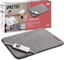 Imetec Termoforo Intellisense