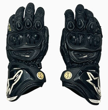 Guanti moto alpinestars pro - alpinestars, gp