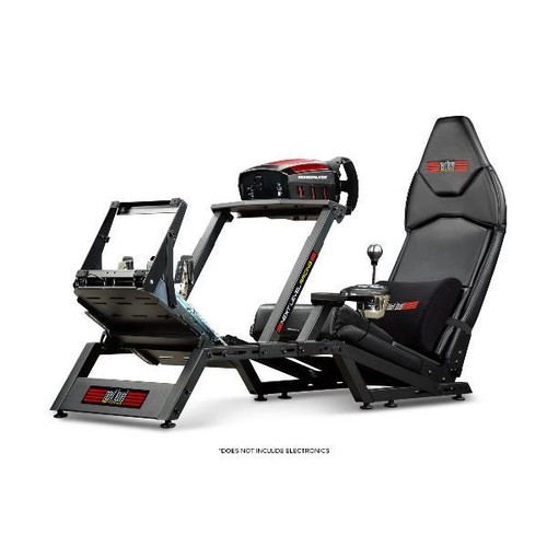 Formula sim cockpit - f-gt,