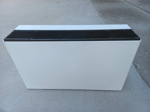 Ventilconvettore aermec fcx - ventilconvettore,