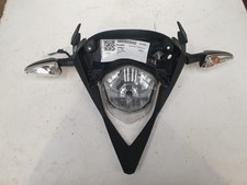 APRILIA RX 125 NASO + FARO