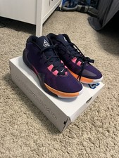 Scarpe da basket Nike NBA 2K20