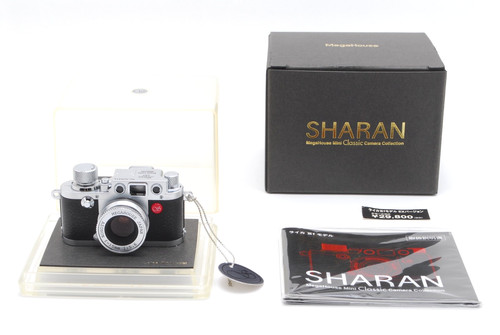 Inutilizzato sharan leica - 【inutilizzato】sharan,