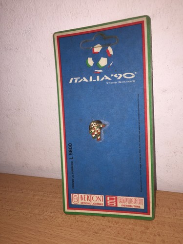 Spilla giacca mascotte - spilla,