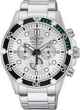 Orologio cronografo Vagary (by