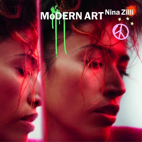 Audio nina zilli modern - nina,