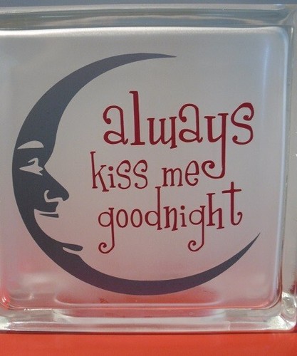 Adesivo decalcomania always - adesivo,