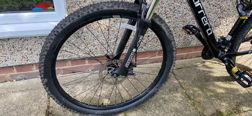 bicicletta