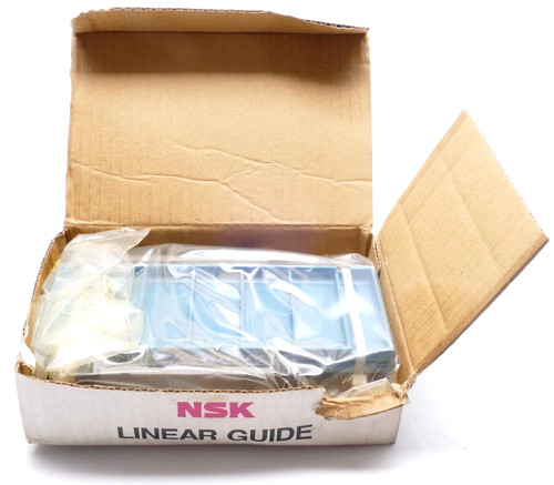 Nsk law35el guida lineare - nsk,