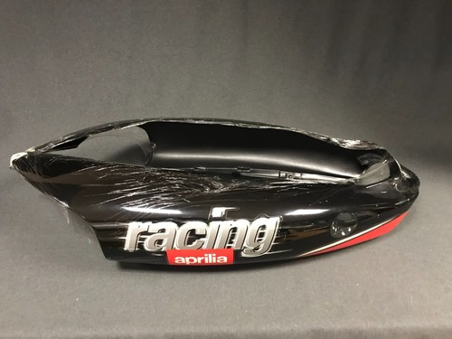 Nuova aprilia h2o - nuova, 50