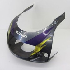 Suzuki GSX-R 750 Carena