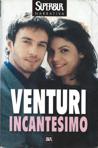 Incantesimo maria venturi - incantesimo,
