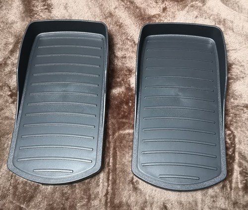 Pedals pair fits - pair,
