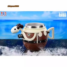 Tazza botte birra - , scala