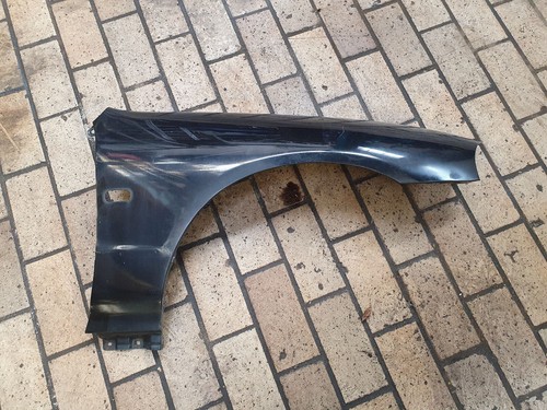 Parafango destro right - , fender