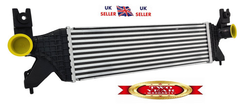 Intercooler fit suzuki - intercooler, s