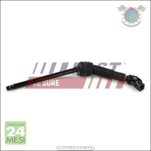Piantone sterzo fast per iveco - sterzo,