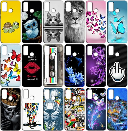 Custodia cover back - , case