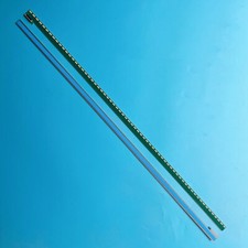 Strisce LED 6916L-1695A 6916L-1696A per Sony KDL-55W950B KDL-55W955B LC550EUF 