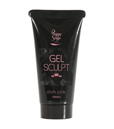 Peggy sage gel sculptdark - sage,
