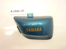 Yamaha XV 535 Virago fiancatina fianchetto DESTRO nuovo