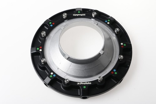 Adattatore speedring profoto - adattatore,