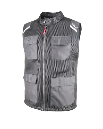 Gilet moto penta - moto, oj
