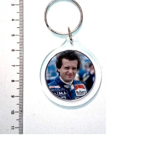Portachiavi formula 3 - formula,