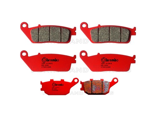 Pastiglie freno brembo - freno,