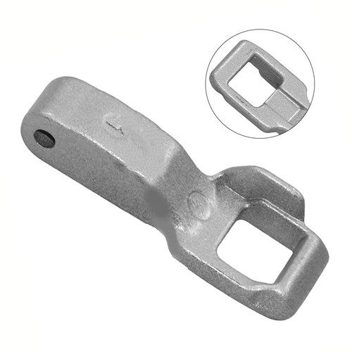 Design sottile gancio t - sottile, a