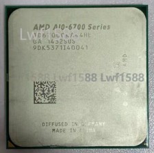 Amd a10 6700 cpu - amd,